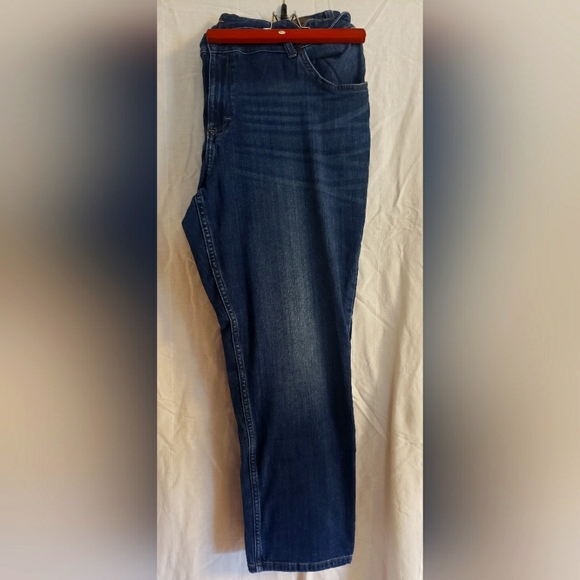 Lee Jeans size 20W - Picture 1 of 3
